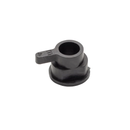 Zebra Втулка прижимного ролика QLn220, QLn320 ver A фото 1