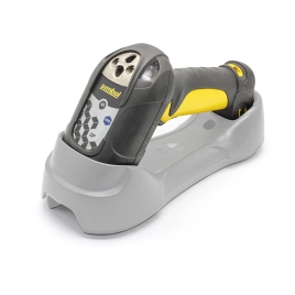 Беспроводной промышленный 2D сканер штрих-кода Zebra (Motorola, Symbol) DS3578-DP2F005WR DPM.Ref фото 3