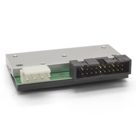 Печатающая головка Carl Valentin ILX I, ILX II 54/12, 300 dpi фото 2