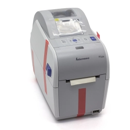 Принтер Honeywell Intermec PC23d PC23DA0110021 Ethernet фото 2