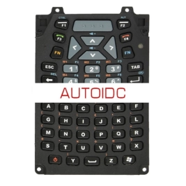 Psion Клавиатура длинная для Workabout PRO3, PRO4 фото 1