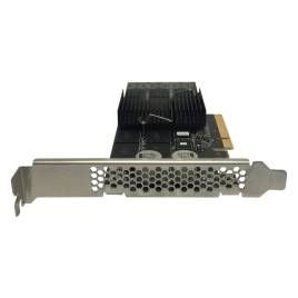 Твердотельный накопитель SSD HP 775666-B21 Workload Accelerator, 1 ТБ, PCIe 2.0 x8, HHHL.Ref фото 1
