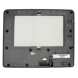 Honeywell Корпус, передняя часть, с сенсорной панелью и ANSI клавиатурой для Thor VM1 фото 2