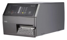 Honeywell Термотрансферный принтер этикеток Honeywell PX45 PX45A00000000300, 300 dpi
