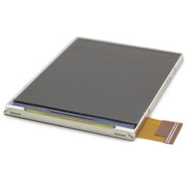 Zebra (Motorola) Дисплей LCD MC17, MC2180, WT41N0 фото 3