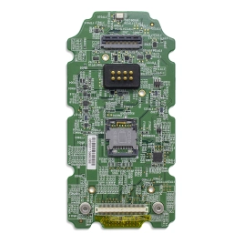 HONEYWELL Плата клавиатуры CK65, Large Numeric, 38-Key фото 1