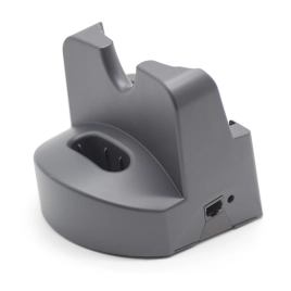 Unitech: Крэдл PT-079S для ТСД PT930: зарядка и передача данных. C гнездом для зарядки доп батареи фото 2