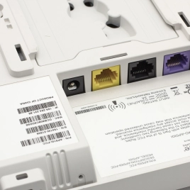 Точка доступа Extreme Networks AP510i-WR, WiFi 6E, 802.11ax с внутренней антенной.Ref фото 3