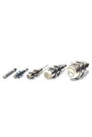 DATALOGIC 95B061431, Индуктивный датчик IS-30-A1-S2 FLUSH PNP NO M12 фото 1