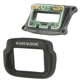 DATALOGIC RWD-P090-PL, Запасное стекло для сканера Replaceable Window, Plastic, RWB-9000 фото 1