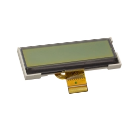 Zebra LCD для принтера ZQ510, ZQ520 фото 1