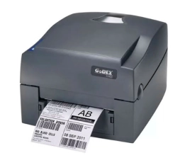 Godex G500/G530/G530UES+ Термотрансферный принтер 011-G53Q0T-A00