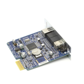 Плата сетевого управления Schneider APC AP9631 фото 3