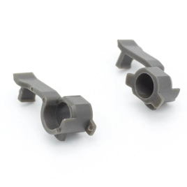 Подшипники прижимного ролика Zebra ZD220, ZD230, ZD420, ZD620, ZD621R, ZD888 (P1080383-224) фото 1