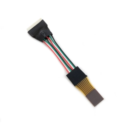 Zebra (Motorola) Кабель для VC6090, VC6096 фото 1