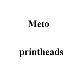 Печатающая головка принтера Meto X2000, 300 dpi