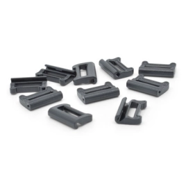 SYMBOL SG-NGRS-STBKLV-10, Крепление RS6000 SPARE BUCKLES FOR VELCRO FINGER STRAP (10-PACK). ORDER VELCRO FINGER STRAPS SEPARATELY, USE ONE BUCKLE WITH