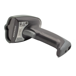 Сканер штрих-кода Datalogic Gryphon D-130 (901651094) 1D, USB фото 4