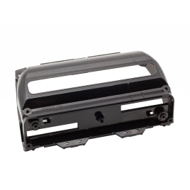 Zebra Корпус, нижняя часть с отсеком носителя ZQ510 фото 1