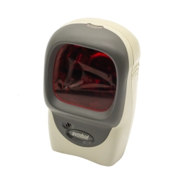 Сканер штрих-кода Zebra (Motorola, Symbol) LS9208 USB, многоплоскостной фото 1