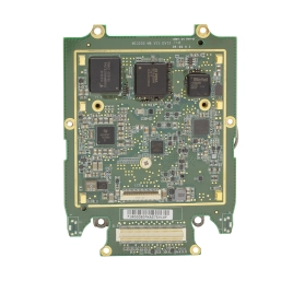 Zebra (Motorola) Плата материнская MC32N0 G, Windows CE фото 2