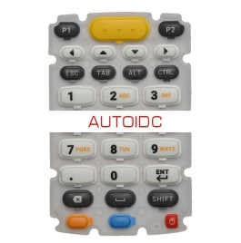 Zebra (Motorola) Кнопочная панель клавиатуры, 29 кнопок для МС3300