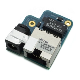 Zebra (Motorola) Плата звуковая, RJ45, 48-10P02-011, для MK500, MK590 фото 2