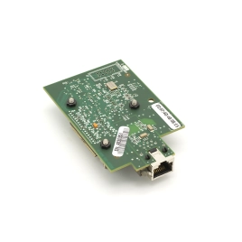 Zebra Сетевая карта принтеров ZM400, ZM600, Xi4, 105SL Plus, ZE500 фото 2