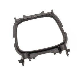 Zebra (Motorola) Корпус, рамка-фиксатор стекла сканера DS9808 фото 3