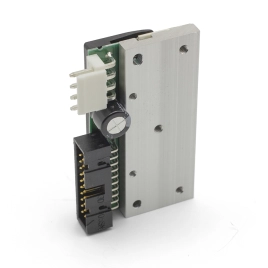 Печатающая головка ROHM KF2002-GM50, 200 dpi фото 3