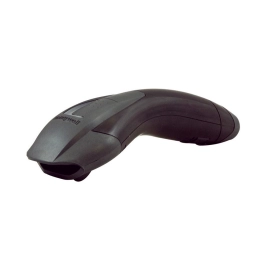 Беспроводной 1D сканер штрих-кода Honeywell Voyager 1202g USB фото 2