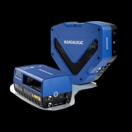 DATALOGIC 936300001, Промышленный сканер DX8210-2100 Standard Resolution