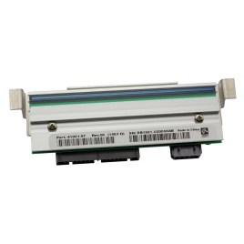 Печатающая головка принтера Zebra ZT410, ZT411 (P1058930-010), 300 dpi фото 1