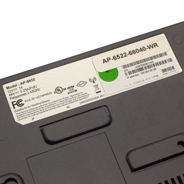 Точка доступа Extreme Networks (Motorola) AP-6522-66040-WR фото 4
