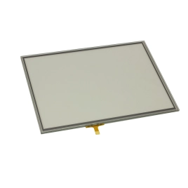 Сенсорная панель для Honeywell Thor VM2 фото 2