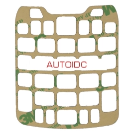 Intermec Наклейка цифровой клавиатуры для CN70e фото 2