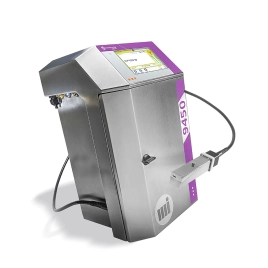 Каплеструйный принтер-маркиратор MARKEM-IMAJE 9450 IP56 1.1G A48310 фото 2