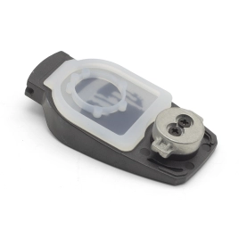 Zebra (Motorola) Крышка отсека аккумулятора DS3678, LS3678 фото 2