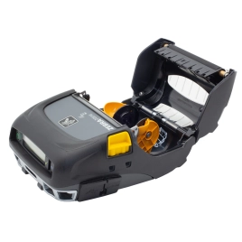 Мобильный принтер этикеток Zebra ZQ510 ZQ51-AUN0100-00, WiFi, USB, Bluetooth, 203 dpi, 72 мм.Ref фото 3