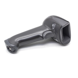 Беспроводной сканер штрих-кода Honeywell 1902GSR-2USB-5 фото 2
