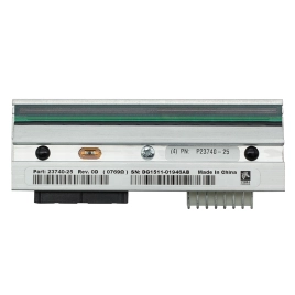 Печатающая головка принтера Zebra 110Xi4, R110Xi4 (P1004230), 203 dpi фото 1