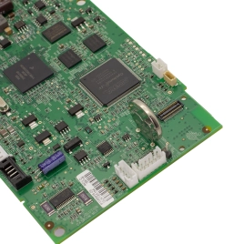 Zebra Плата материнская принтера ZD410, ZD420, ZD620 есть модульный слот фото 2