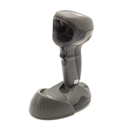 Сканер штрих-кода 2D Zebra (Motorola, Symbol) DS9808-LR20007C1WR, USB, RFID фото 1