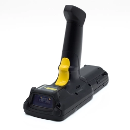 Терминал сбора данных Zebra (Motorola) MC330K-GI3HA3US01, 2D сканер, цв сенсорный, WiFi, 4GB/16GB, 38 кн, Android. Ref фото 3