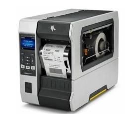 Zebra ZT61042-T0E0100Z TT Принтер ZT610; 4", 203 dpi