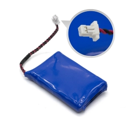 Zebra (Motorola) Батарея резервная (конденсатор) с кабелем для WT40XX, WT41N0