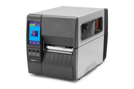 Принтер этикеток термо Zebra ZT231 (ZT23142-D0EC00FZ), 203 dpi, 4'', Ethernet, Wi-Fi