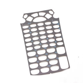 Zebra (Motorola) Наклейка клавиатуры, 53 кнопки, для МС9XXX фото 1