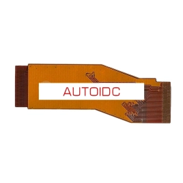 Zebra (Motorola) Шлейф дисплея LCD, цветного, для MC9000, MC9060, MC9090 фото 1