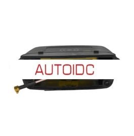 Psion Крышка верхняя с GSM модулем для Workabout PRO3, PRO4 фото 3